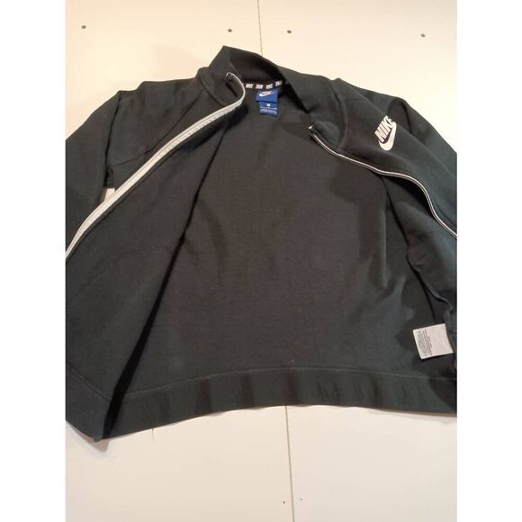 Nike Warm-up Jacket Size: Small - Petite (0820) - Picture 4 of 10